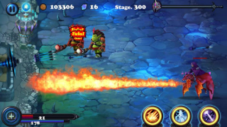 Baixar Defender Estratégias para Android captura de tela 3