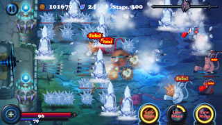 Baixar Defender Estratégias para Android captura de tela 4