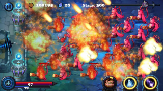 Baixar Defender Estratégias para Android captura de tela 5