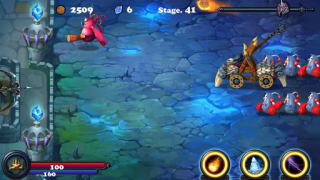 Baixar Defender Estratégias para Android captura de tela 6