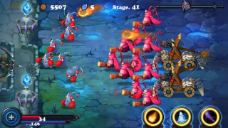 Baixar Defender Estratégias para Android captura de tela 7