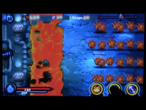 Baixar Defender II Estratégias para Android captura de tela 8
