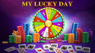 Baixar DH Texas Poker Cassino para Android captura de tela 3