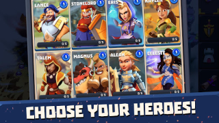 Baixar Castle Creeps TD Estratégias para Android captura de tela 2