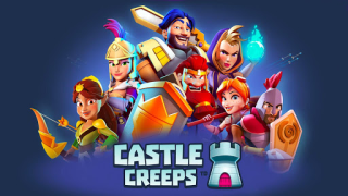 Baixar Castle Creeps TD Estratégias para Android captura de tela 6