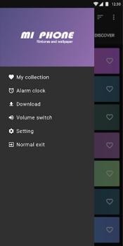 Baixar Melhores Mi Phones toques Personalização para Android captura de tela 6