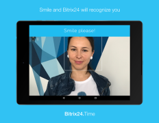Baixar Bitrix24.Time Negócios para Android captura de tela 2
