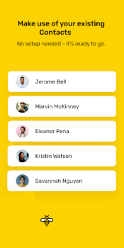 Baixar Personizer - get organized Emprego para Android captura de tela 2