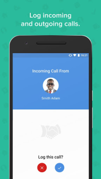 Baixar Zoho CRM - Sales & Marketing Negócios para Android captura de tela 6