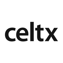 Logotipo Celtx Script