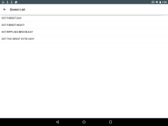 Baixar Celtx Script Emprego para Android captura de tela 7