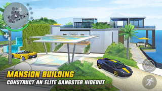 Baixar Gangstar New Orleans Jogos de ação para Android captura de tela 5