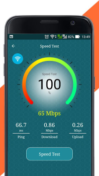 Baixar Game booster - Speed up phone Ferramentas para Android captura de tela 3