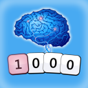 Baixar  1000 Words