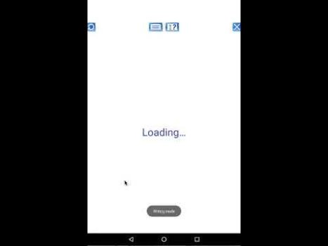 Baixar AndroWriter Edita documentos Emprego para Android captura de tela 8