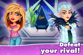Baixar Fabulous: Angela's True Colors Casual para Android captura de tela 2