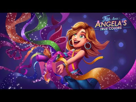 Baixar Fabulous: Angela's True Colors Casual para Android captura de tela 8
