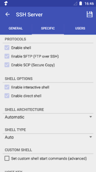 Baixar Servers Ultimate Ferramentas para Android captura de tela 5