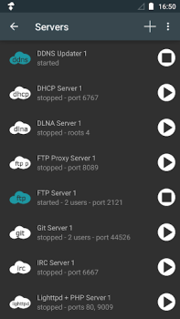 Baixar Servers Ultimate Ferramentas para Android captura de tela 7