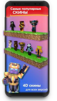 Mods Installer for Minecraft P