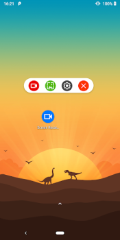 Screen Recorder - No Ads