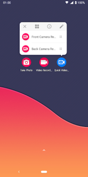 Baixar Quick Video Recorder Ferramentas para Android