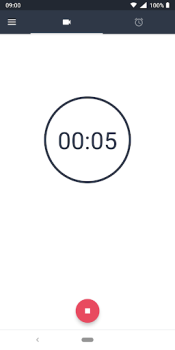 Baixar Quick Video Recorder Ferramentas para Android captura de tela 3