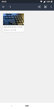 Baixar Quick Video Recorder Ferramentas para Android captura de tela 5