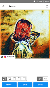 Baixar Regram - Repost for Instagram Ferramentas para Android captura de tela 3