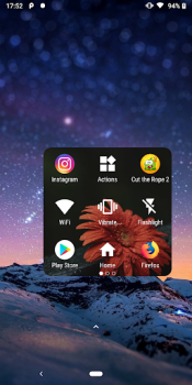Baixar Assistive Touch - Easy Touch Ferramentas para Android captura de tela 2