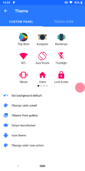 Baixar Assistive Touch - Easy Touch Ferramentas para Android captura de tela 6