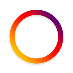 app logo