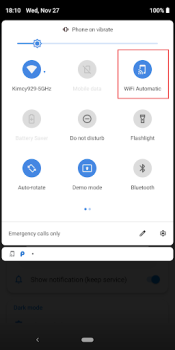 Baixar WiFi auto connect - WiFi Automatic Ferramentas para Android captura de tela 6