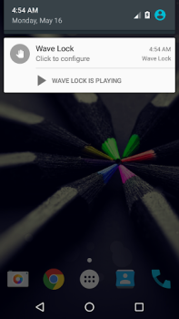 Baixar Wave to Unlock and Lock Ferramentas para Android captura de tela 6