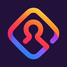 app logo