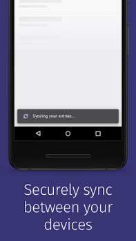 Baixar Firefox Lockwise Emprego para Android captura de tela 2