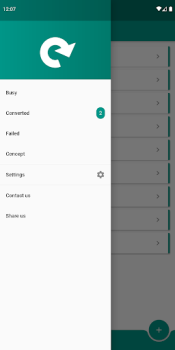 Baixar Ebook Converter Livros e Referências para Android captura de tela 6