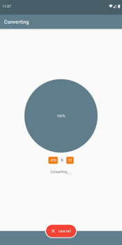 Baixar Convert Archives Ferramentas para Android captura de tela 3
