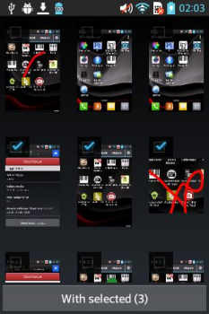Baixar Screenshot Now Trial Ferramentas para Android captura de tela 4