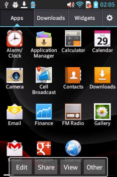 Baixar Screenshot Now Trial Ferramentas para Android captura de tela 5