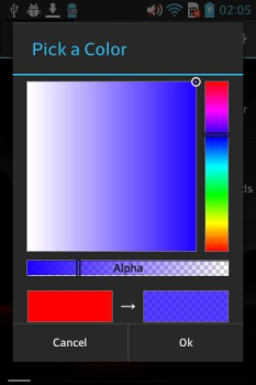 Baixar Screenshot Now Trial Ferramentas para Android captura de tela 6