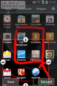 Baixar Screenshot Now Trial Ferramentas para Android captura de tela 7