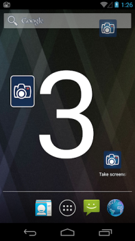 Baixar Screenshot Ultimate Ferramentas para Android captura de tela 4