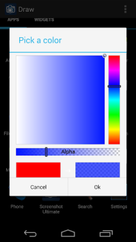Baixar Screenshot Ultimate Ferramentas para Android captura de tela 7