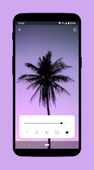 Baixar Walpy - Wallpapers Personalização para Android captura de tela 2
