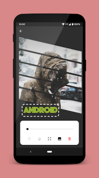 Baixar Walpy - Wallpapers Personalização para Android captura de tela 4
