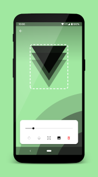 Baixar Walpy - Wallpapers Personalização para Android captura de tela 6