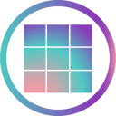 Baixar  PhotoSplit Grid Maker
