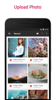 Baixar PhotoSplit Grid Maker Social para Android captura de tela 2