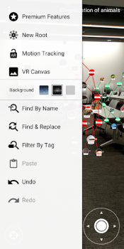 Baixar Mind Map AR Emprego para Android captura de tela 5